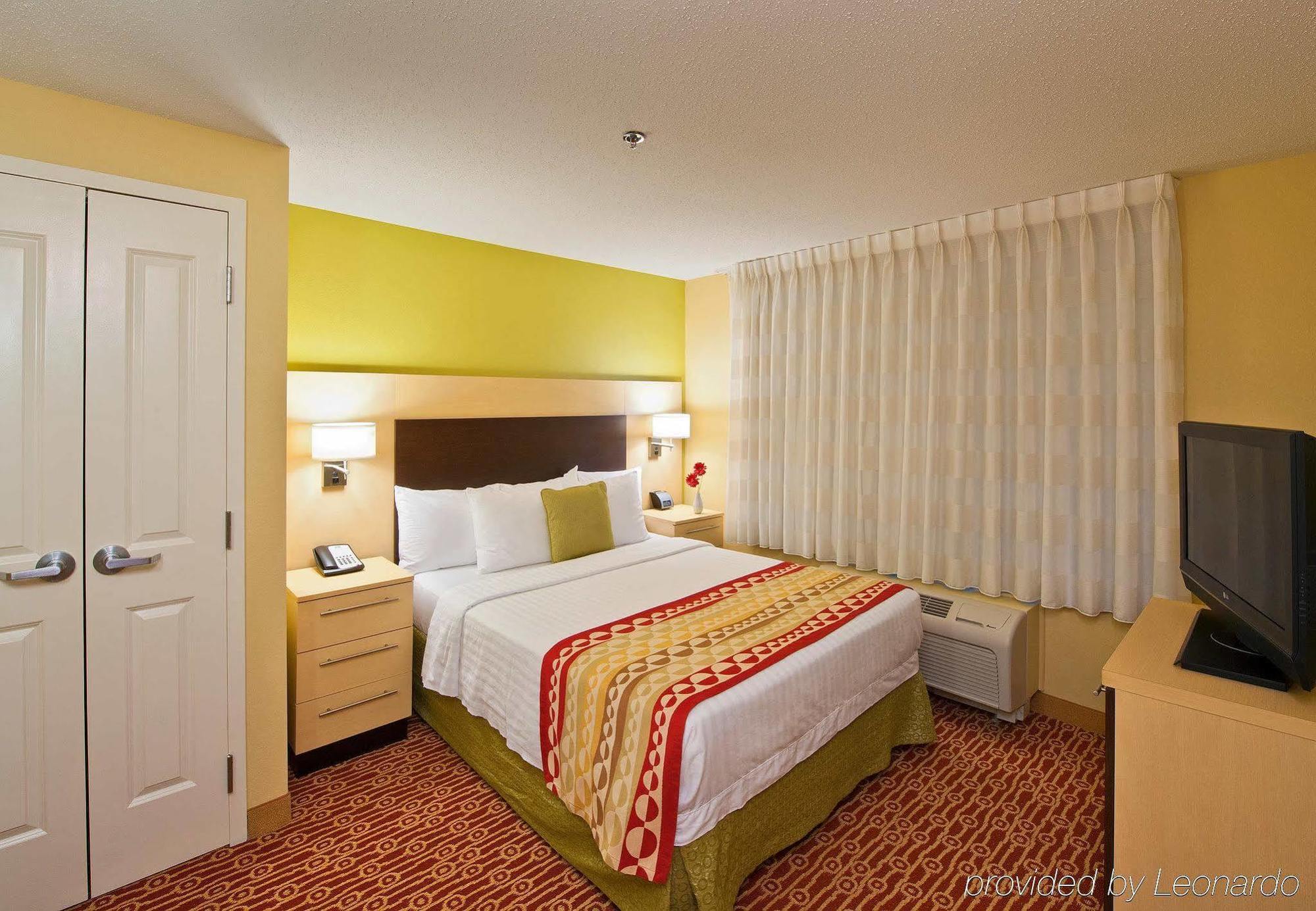 Towneplace Suites By Marriott Bethlehem Easton/Lehigh Valley Hollo Habitación foto